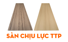 SÀN CHỊU LỰC TTP