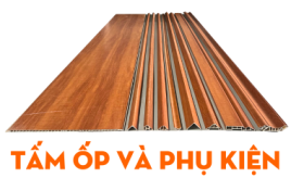 TẤM ỐP NANO VÀ PHÀO CHỈ NTA