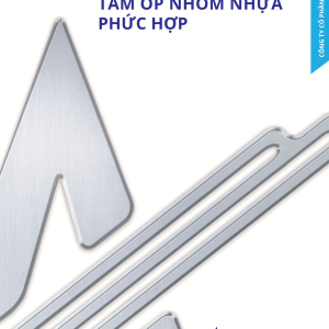CATALOGUE Tấm Aluminium Alcorest 2026