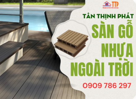 Khám phá sự khác biệt: Sàn gỗ nhựa cao cấp