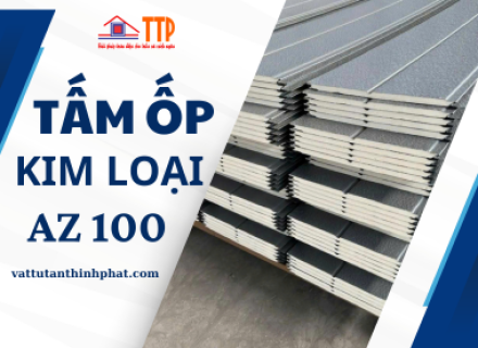 Tấm ốp vách Ultra Panel AZ100 - “Chiếc áo giáp” siêu nhẹ, siêu bền cho mọi công trình hiện đại