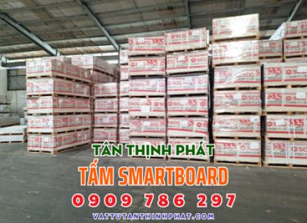 Tấm Smartboard Là Gì ? Ứng Dụng Của Tấm Tấm Smartboard