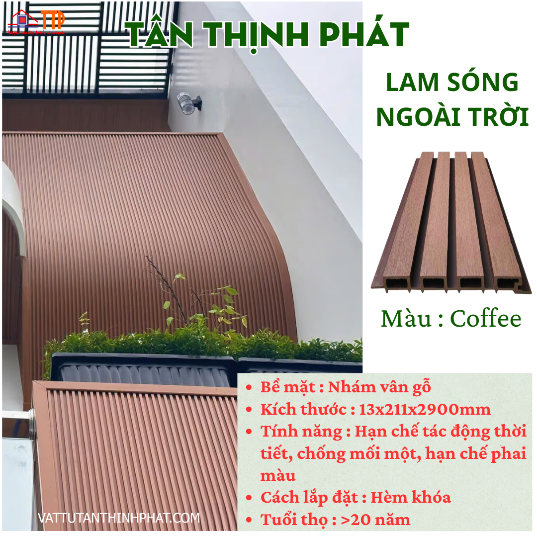 tấm ốp lam sóng ngoài trời bà rịa vũng tàu tấm ốp lam sóng ngoài trời bà rịa vũng tàu