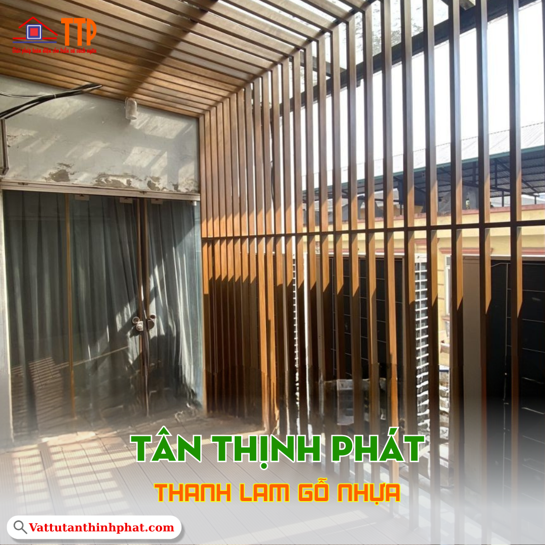 lam gỗ nhựa bà rịa vũng tàu