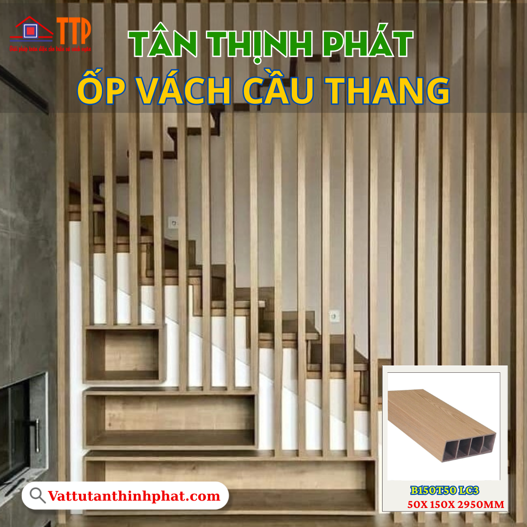 lam gỗ nhựa bà rịa vũng tàu
