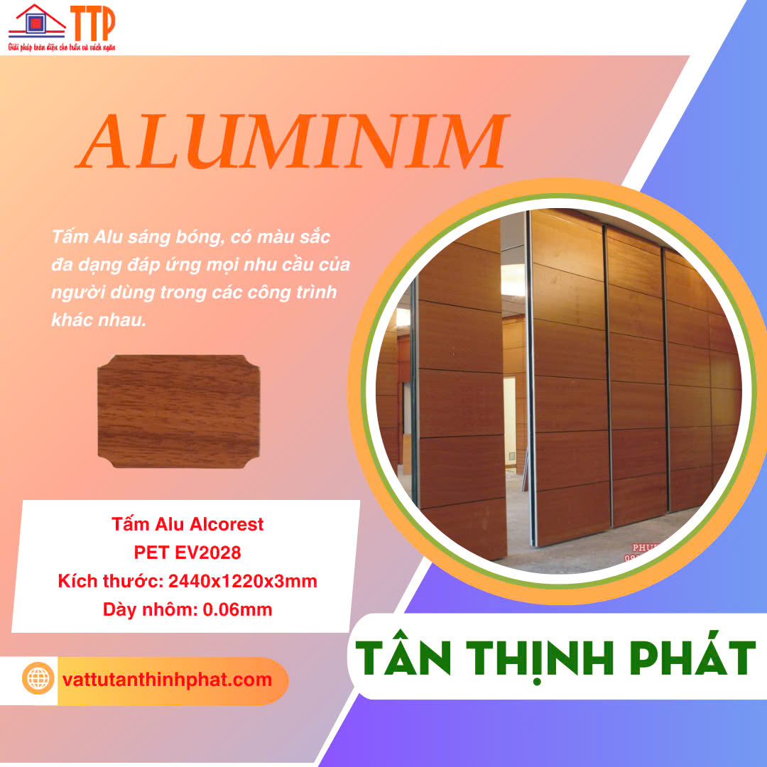 tấm alu bà rịa vũng tàu