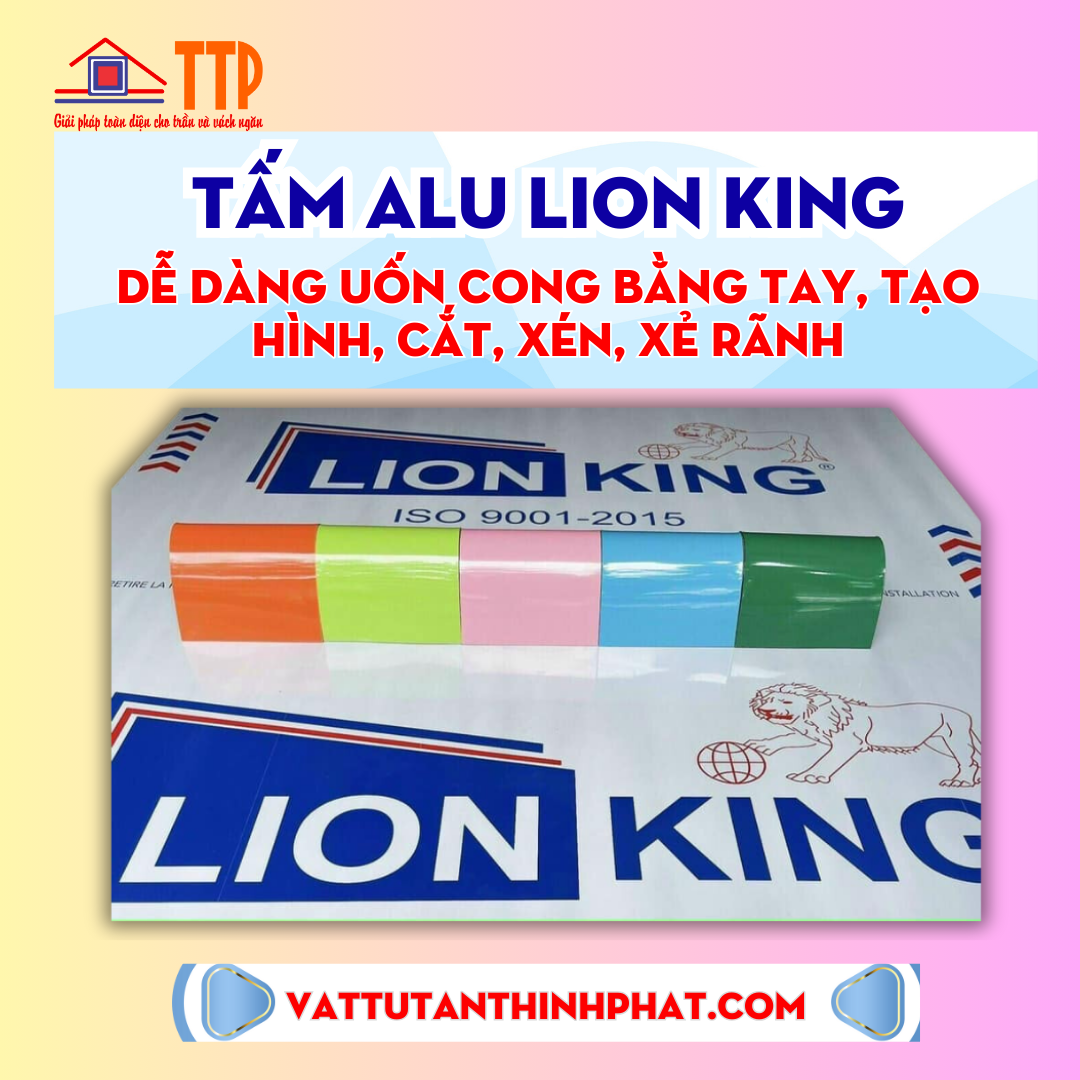 ưu điểm tấm nhôm alu bà rịa vũng tàu