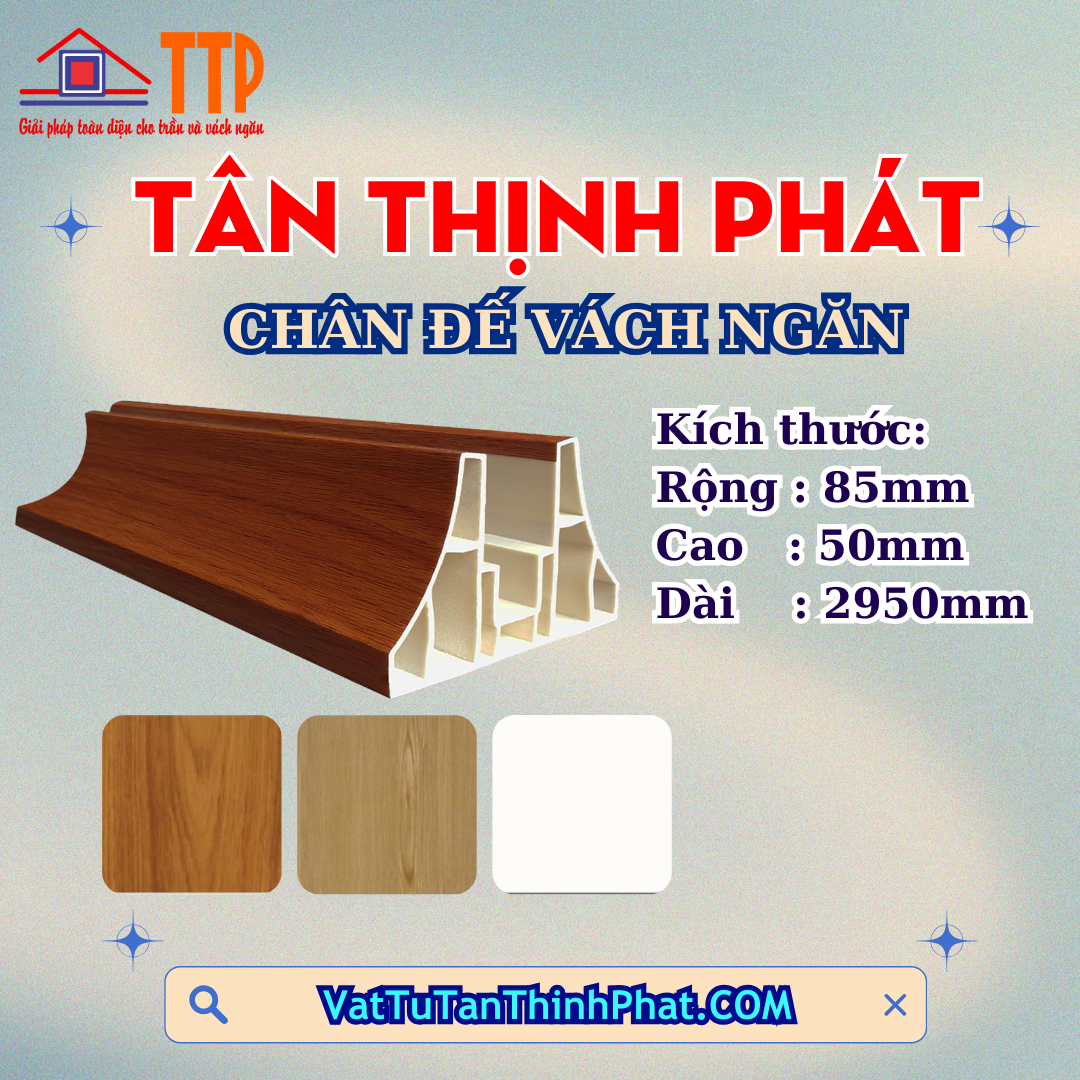 chân đế vách ngăn pvc bà rịa vũng tàu chân đế vách ngăn pvc bà rịa vũng tàu