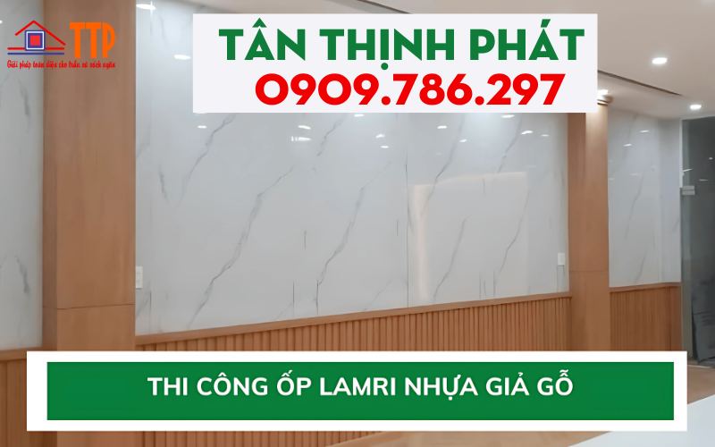 Tấm ốp lamri bà rịa vũng tàu