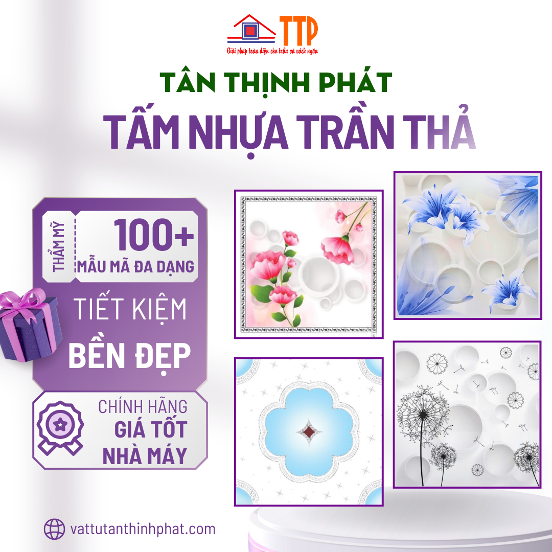 tấm nhựa trần thả PVC bà rịa vũng tàu tấm nhựa trần thả PVC bà rịa vũng tàu