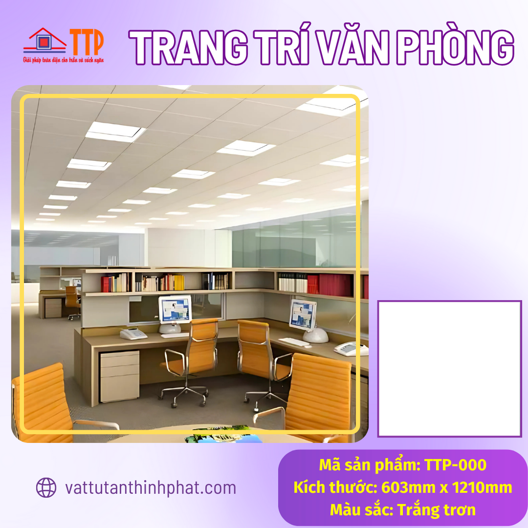 tấm nhựa trần thả pvc tấm nhựa trần thả pvc