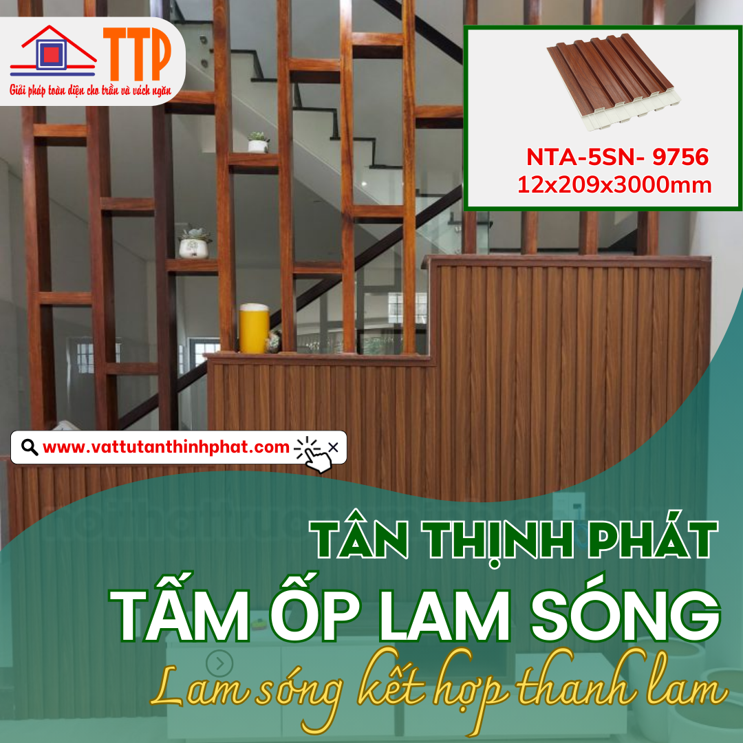 Lam sóng và thanh lam Bà Rịa Vũng Tàu