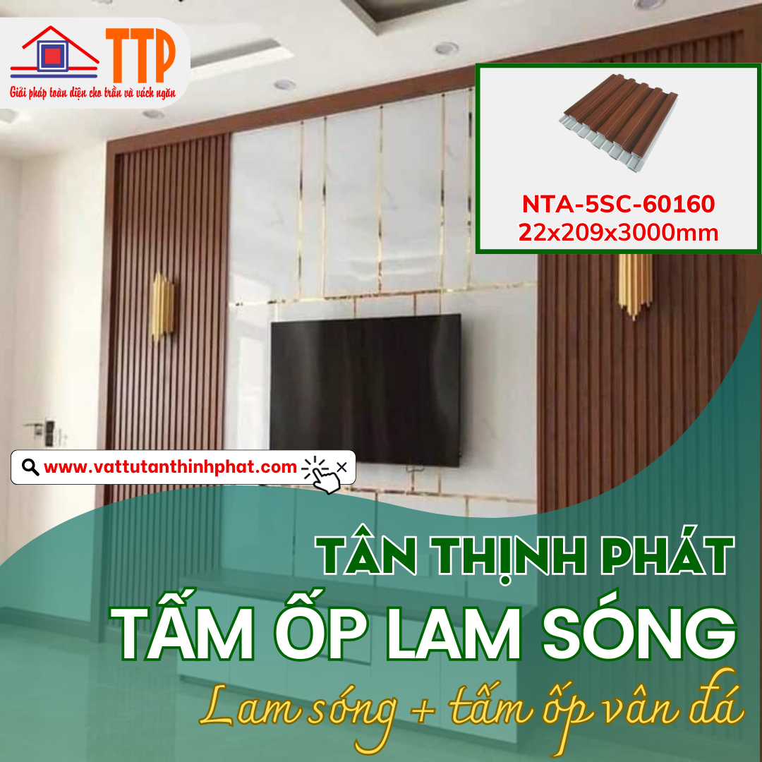 lam sóng và tấm vân đá Bà Rịa Vũng Tàu