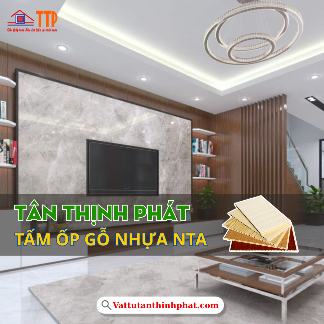 tấm ốp nano tgi sang trọng bà rịa vũng tàu