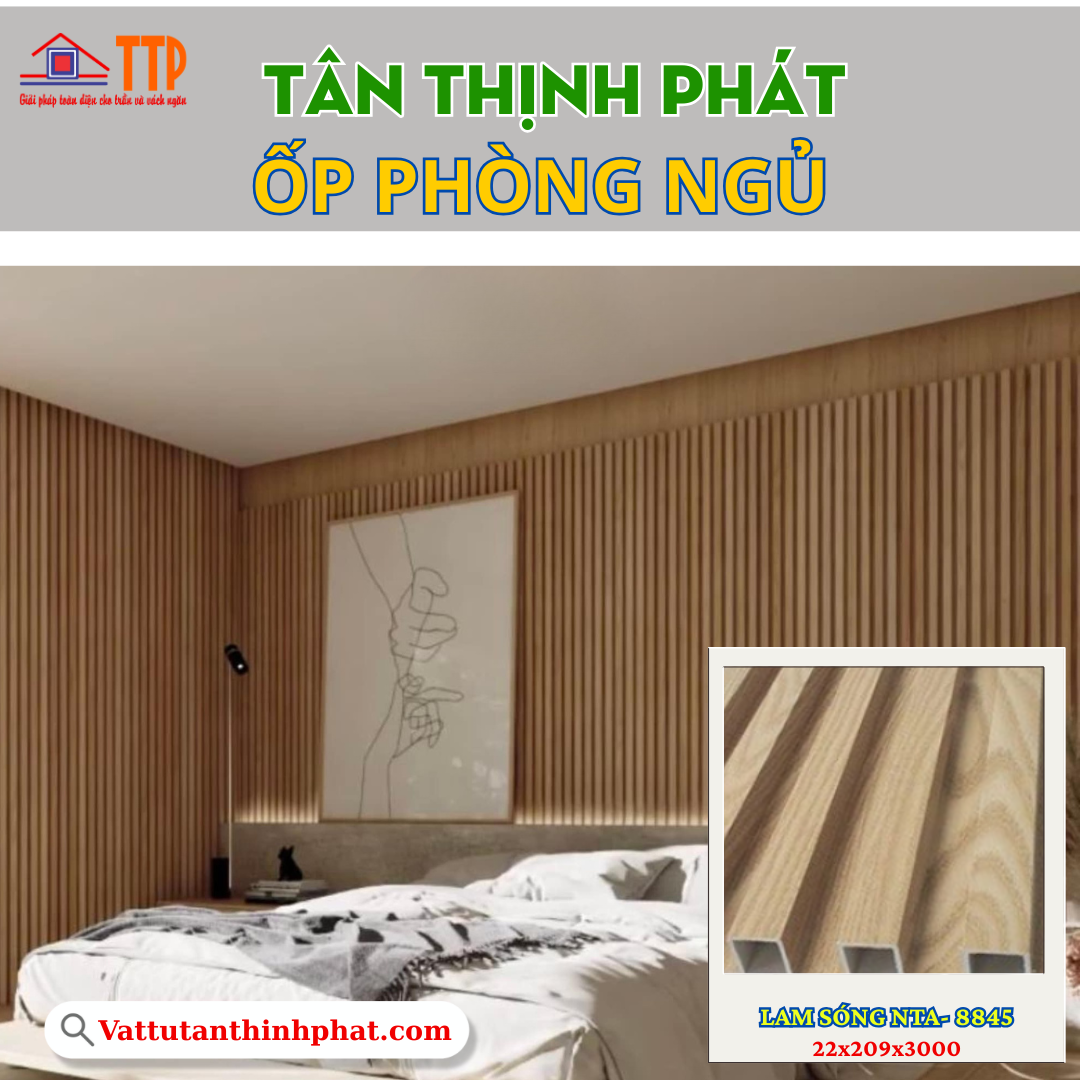tấm ốp nano tgi sang trọng bà rịa vũng tàu
