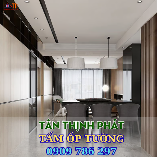 tấm ốp tường bà rịa vũng tàu