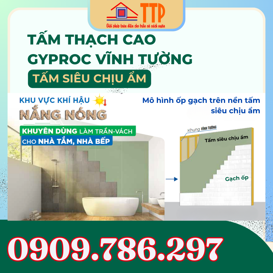 tấm chịu ẩm bà rịa vũng tàu