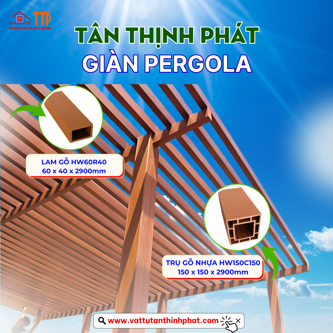 gỗ nhựa ngoài trời gỗ nhựa ngoài trời