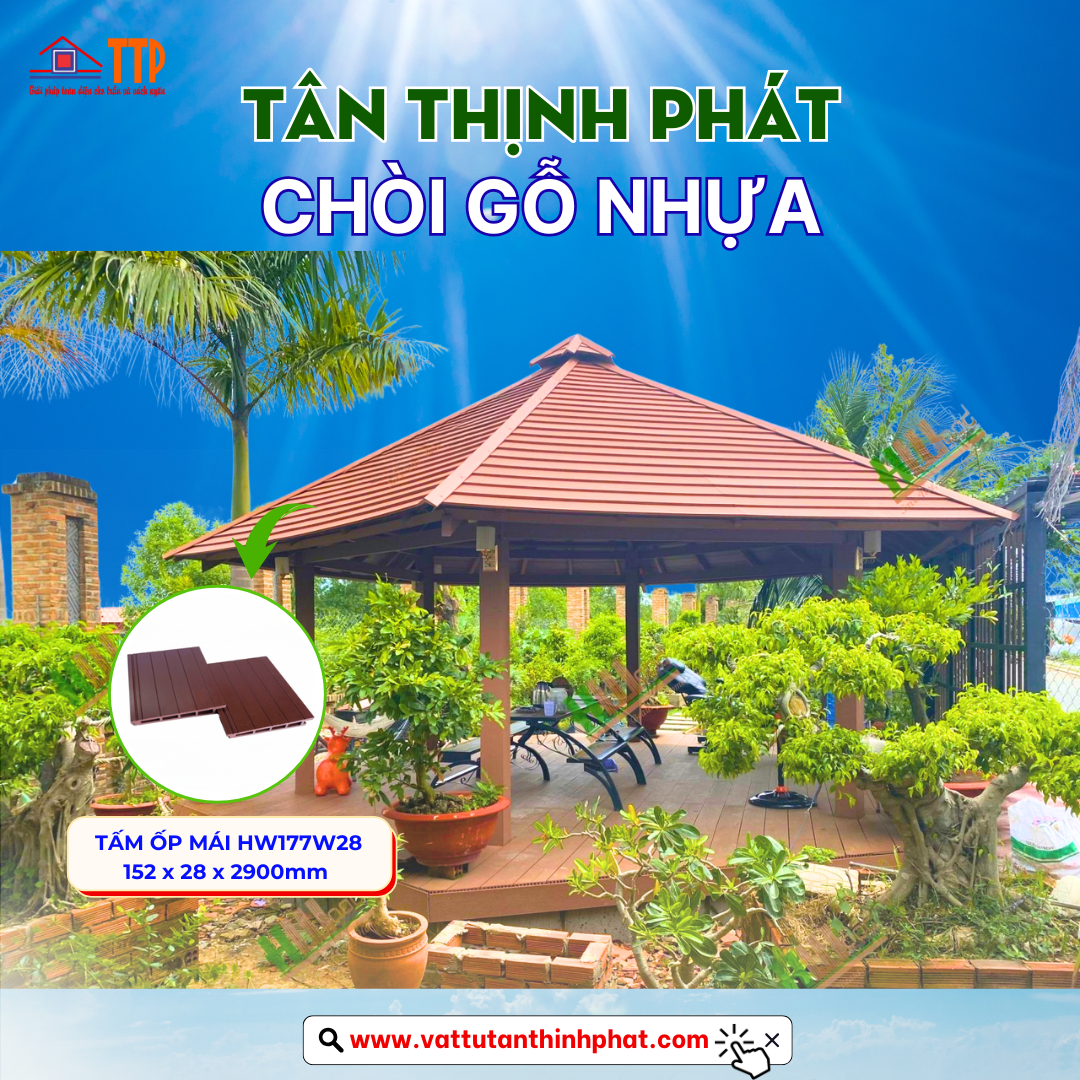 gỗ nhựa ngoài trời gỗ nhựa ngoài trời