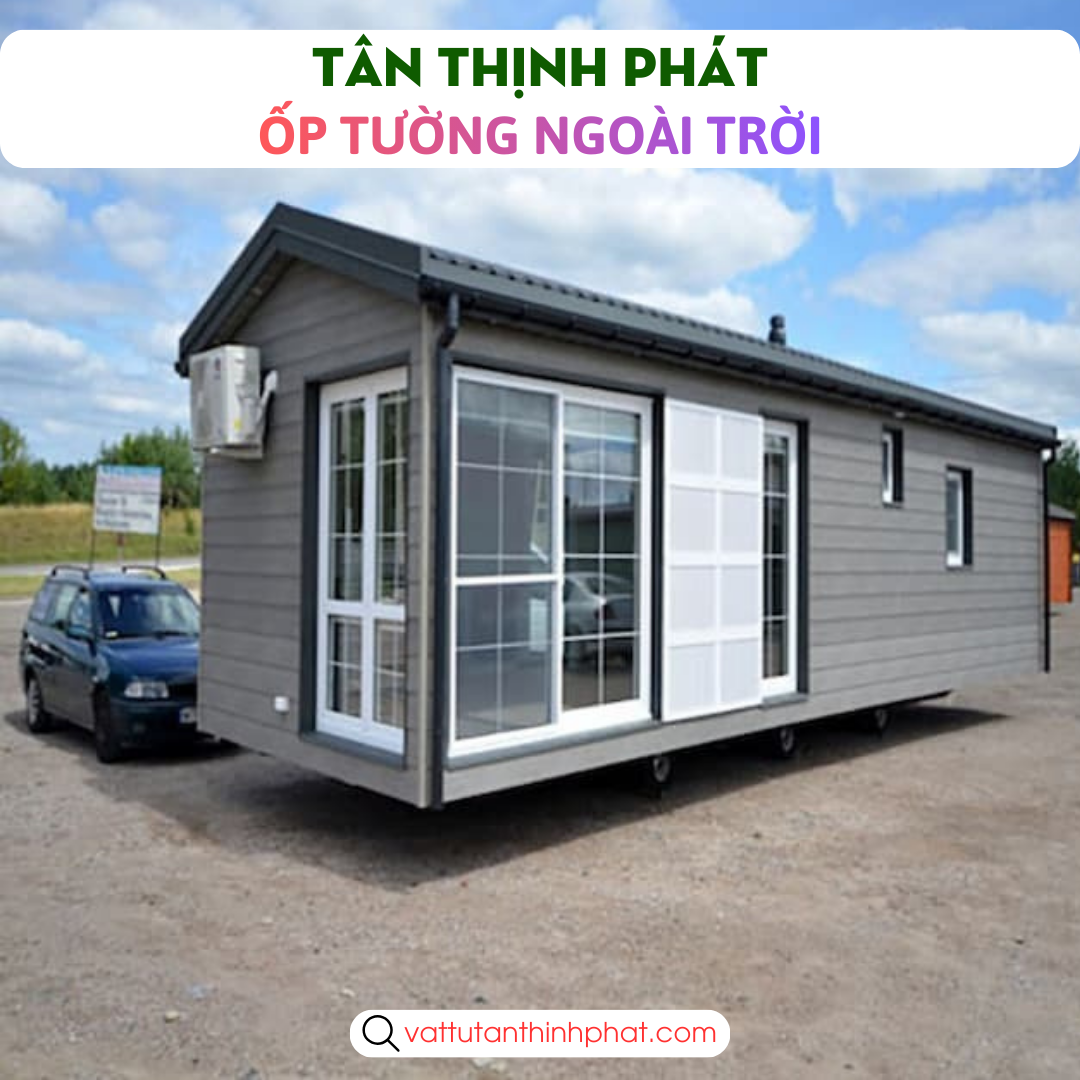 Panel kim loại ngoài trời az 100 bà rịa vũng tàu Panel kim loại ngoài trời az 100 bà rịa vũng tàu