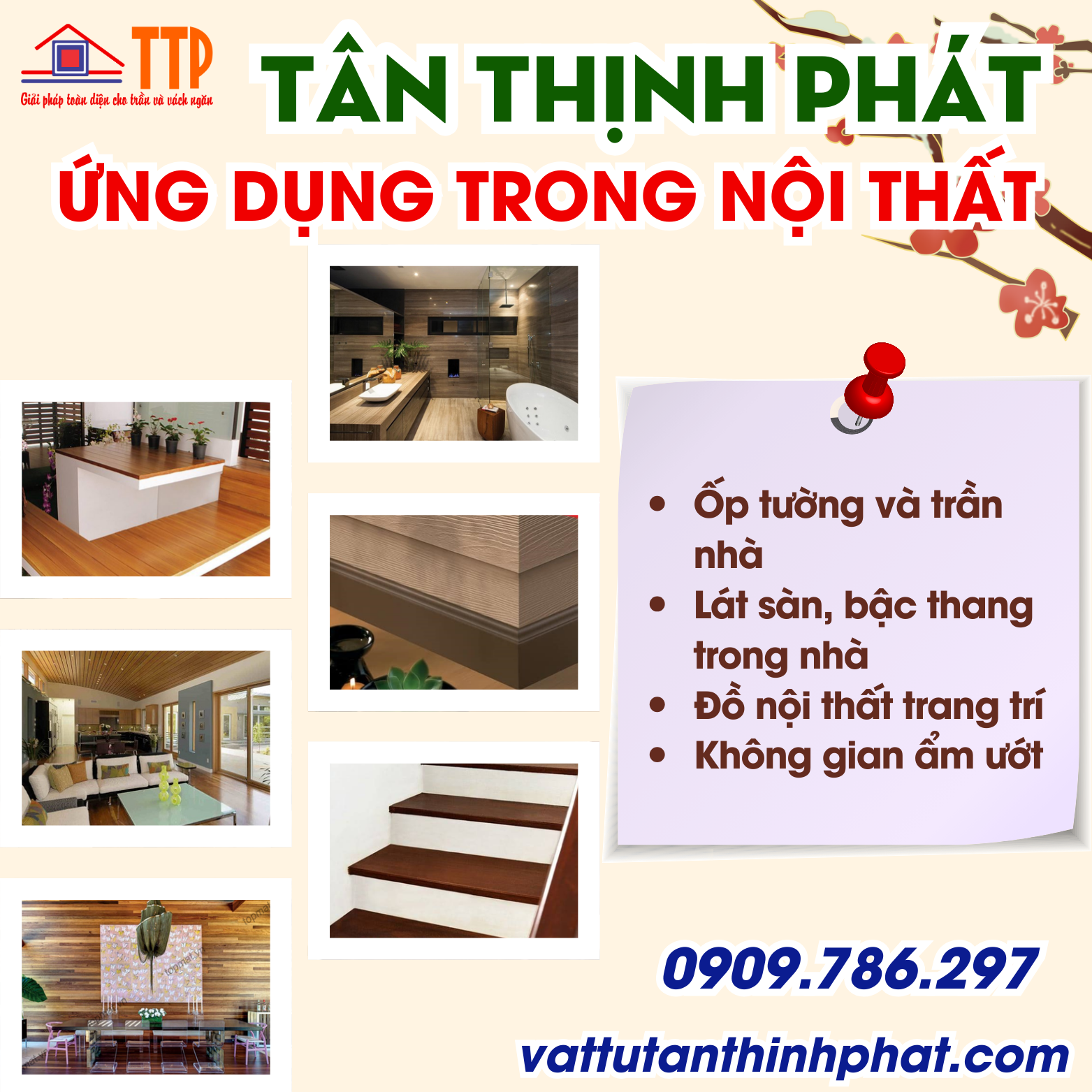 tấm xi măng smartwood bà rịa vũng tàu