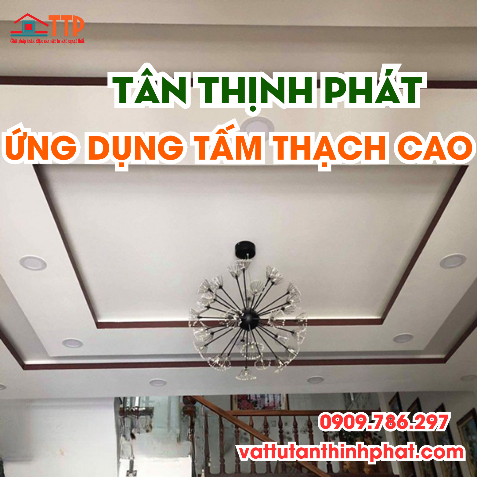 tấm thạch cao bà rịa vũng tàu