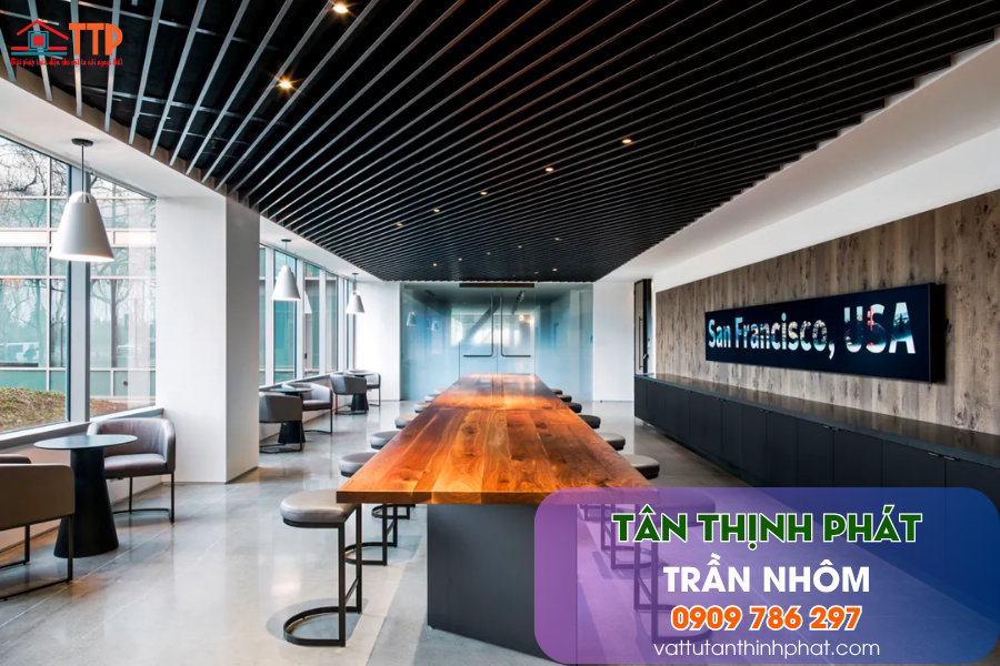 Gợi ý các loại vật liệu làm trần nhà bền đẹp, được ưa chuộng năm 2026 Gợi ý các loại vật liệu làm trần nhà bền đẹp, được ưa chuộng năm 2026