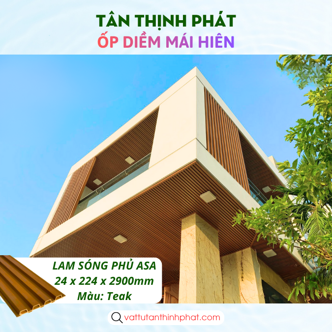 lam sóng phủ asa tân thịnh phát
