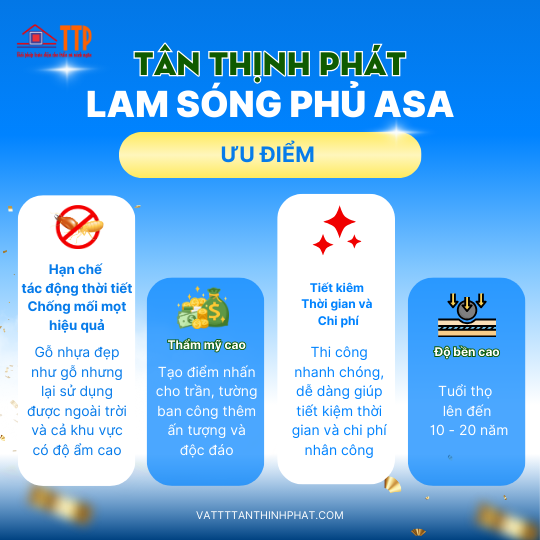lam sóng ngoài trời phủ asa lam sóng ngoài trời phủ asa