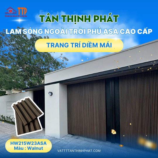 lam sóng ngoài trời phủ asa lam sóng ngoài trời phủ asa