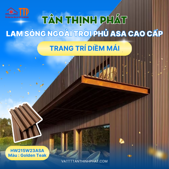 lam sóng ngoài trời phủ asa lam sóng ngoài trời phủ asa