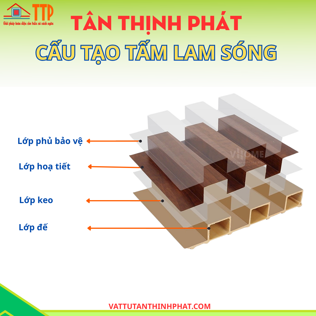 lam sóng trang trí bà rịa vũng tàu