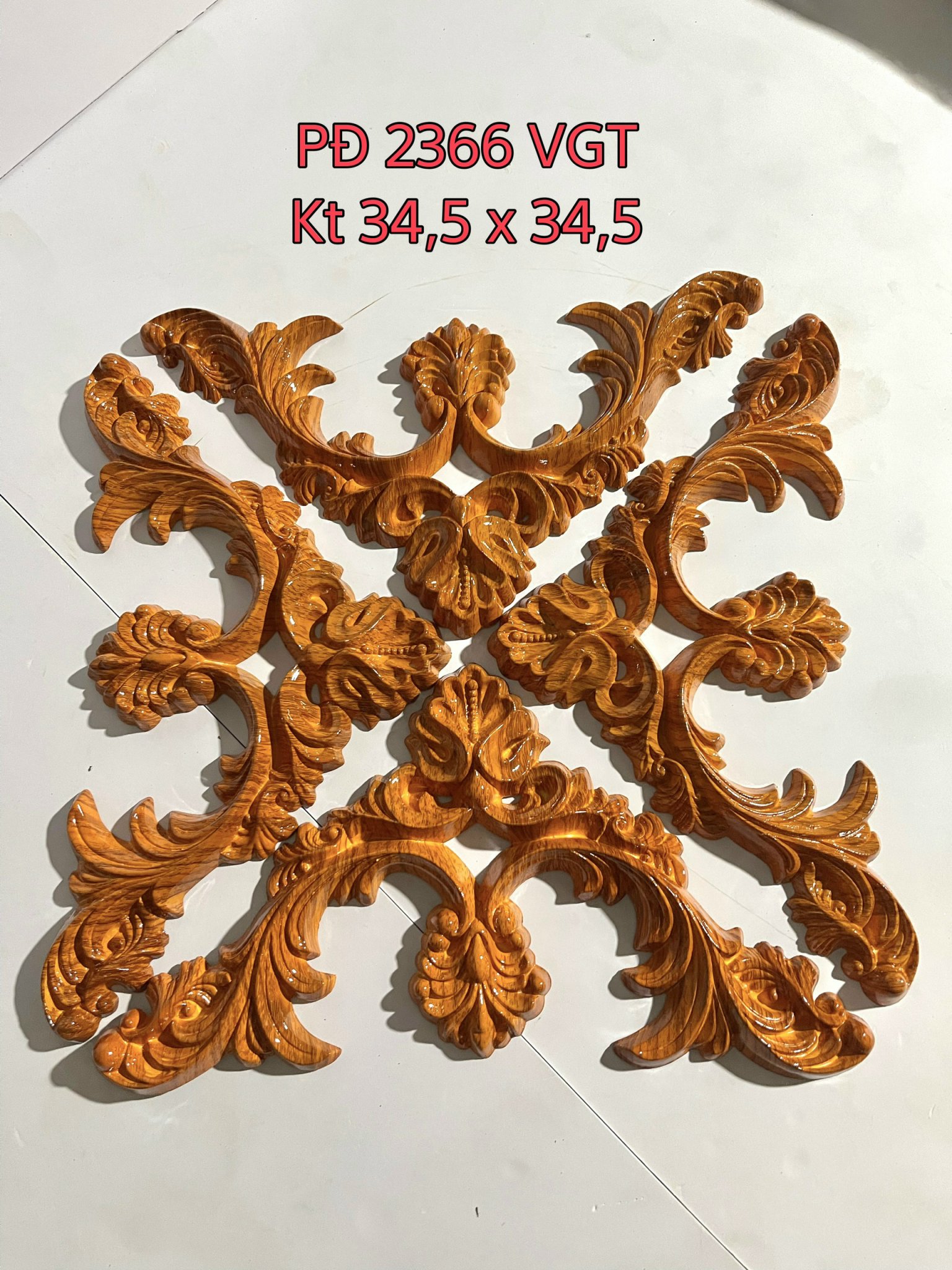 mâm trần PU cao cấp bà rịa vũng tàu