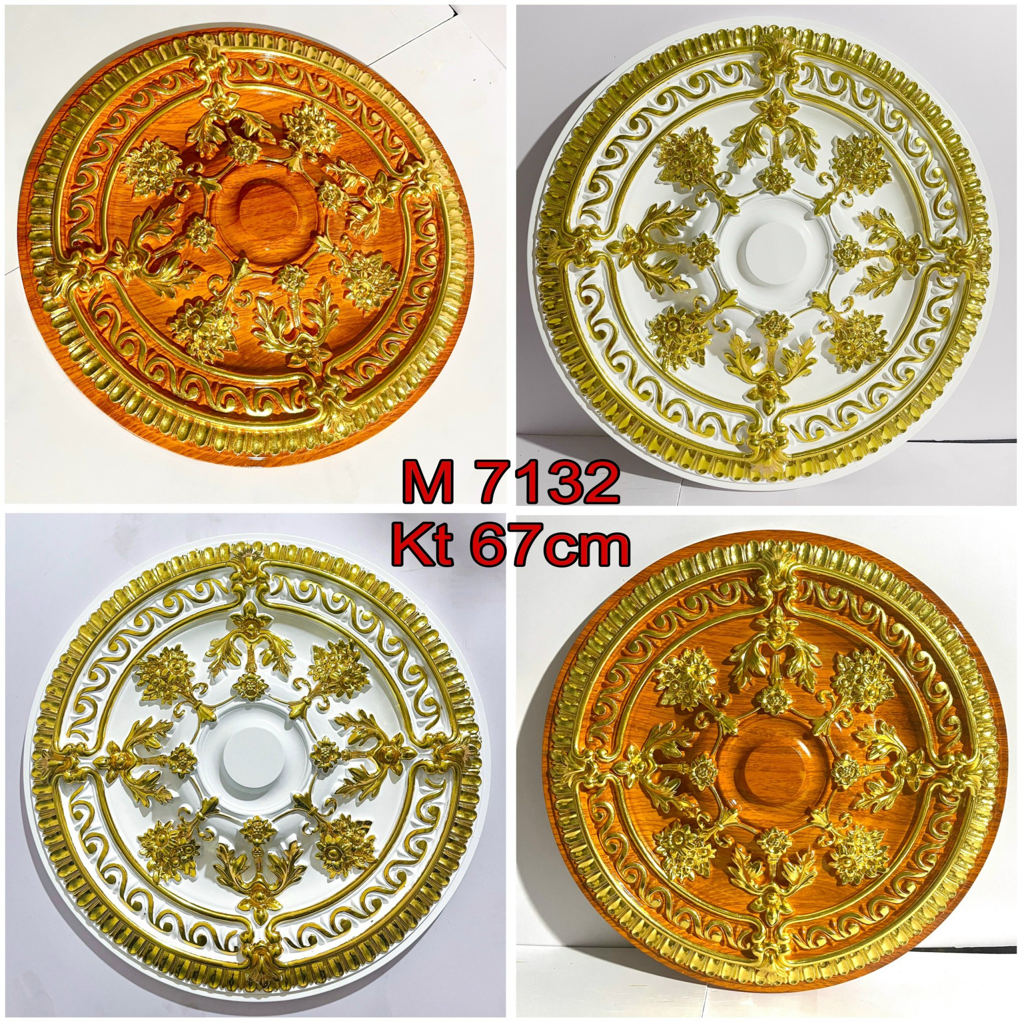 mâm trần PU cao cấp bà rịa vũng tàu