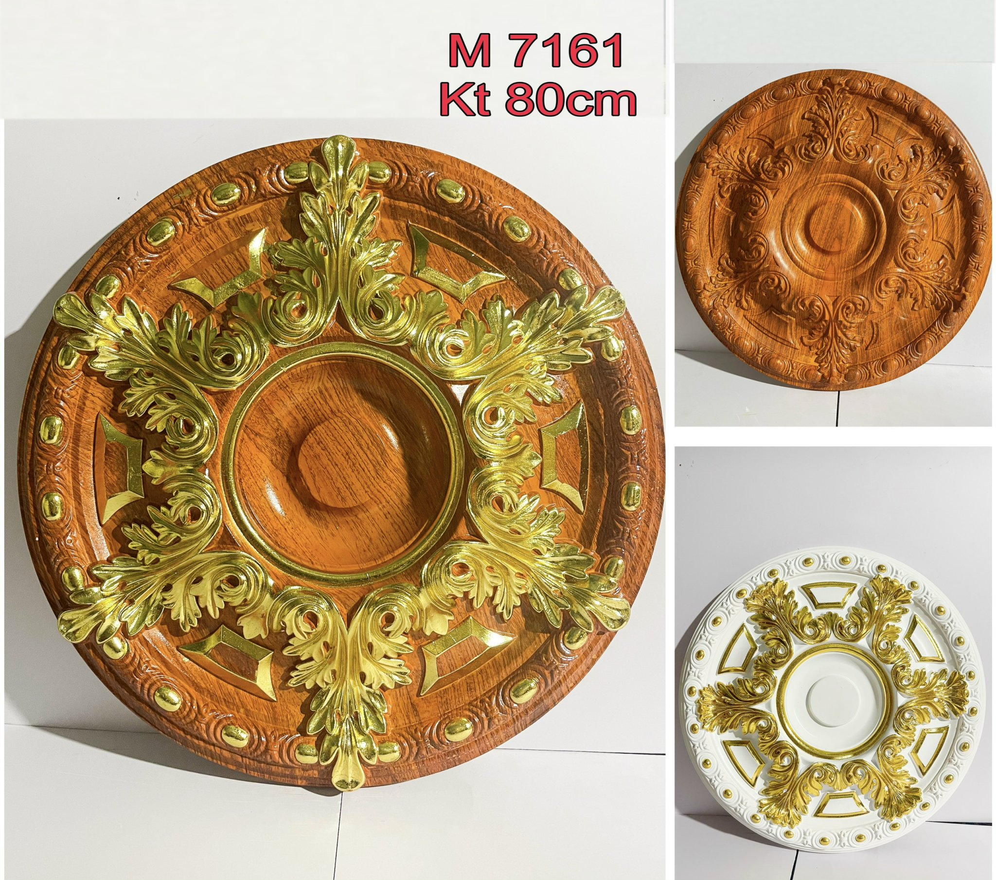 mâm trần PU cao cấp bà rịa vũng tàu