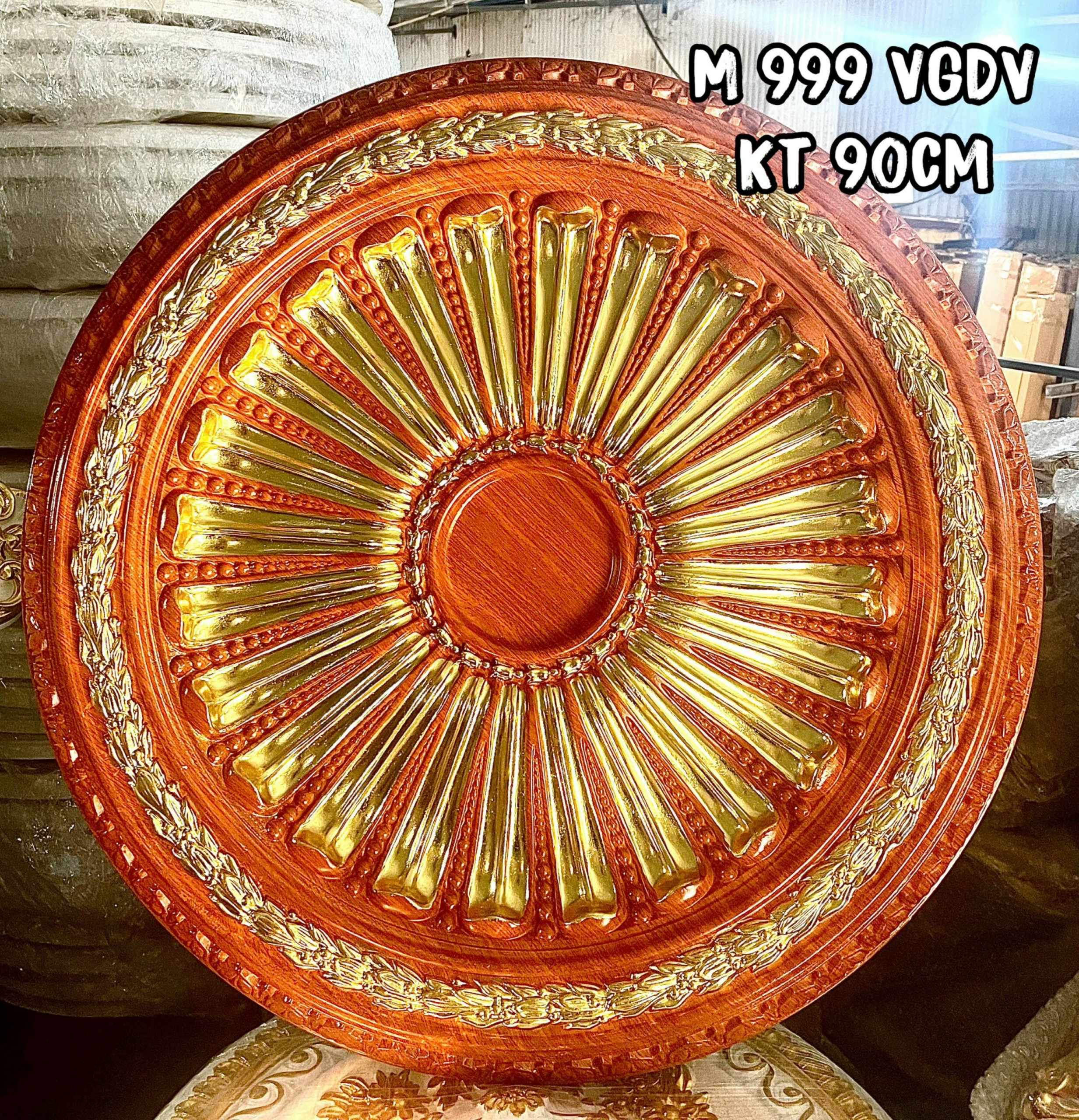 mâm trần PU cao cấp bà rịa vũng tàu