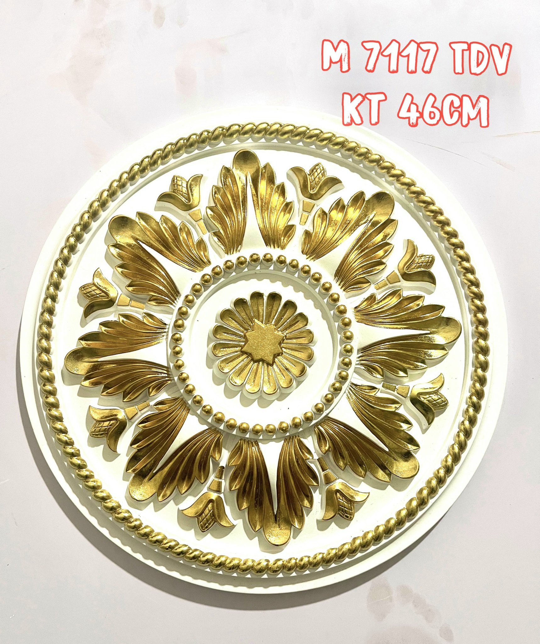 mâm trần PU cao cấp bà rịa vũng tàu