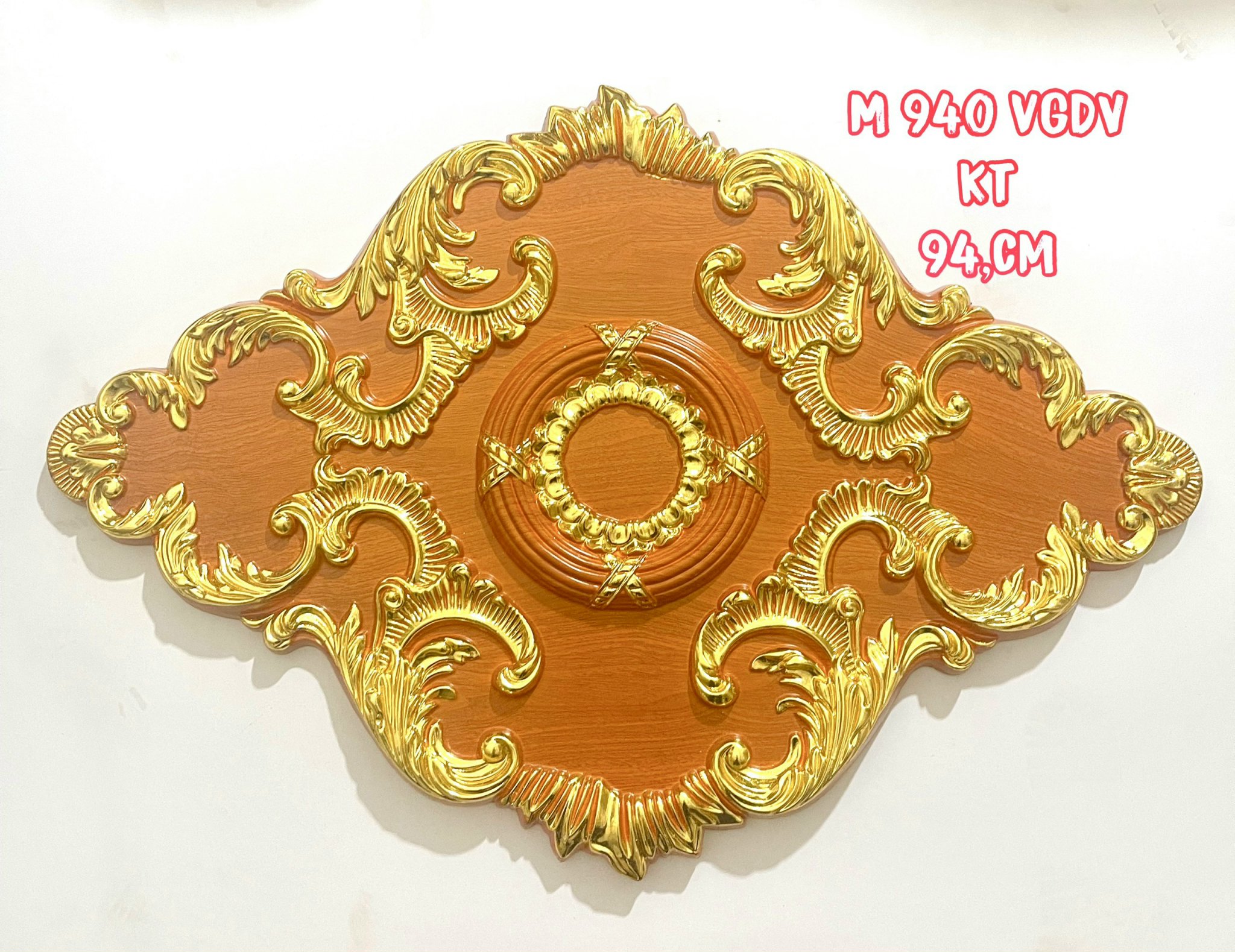 mâm trần PU cao cấp bà rịa vũng tàu