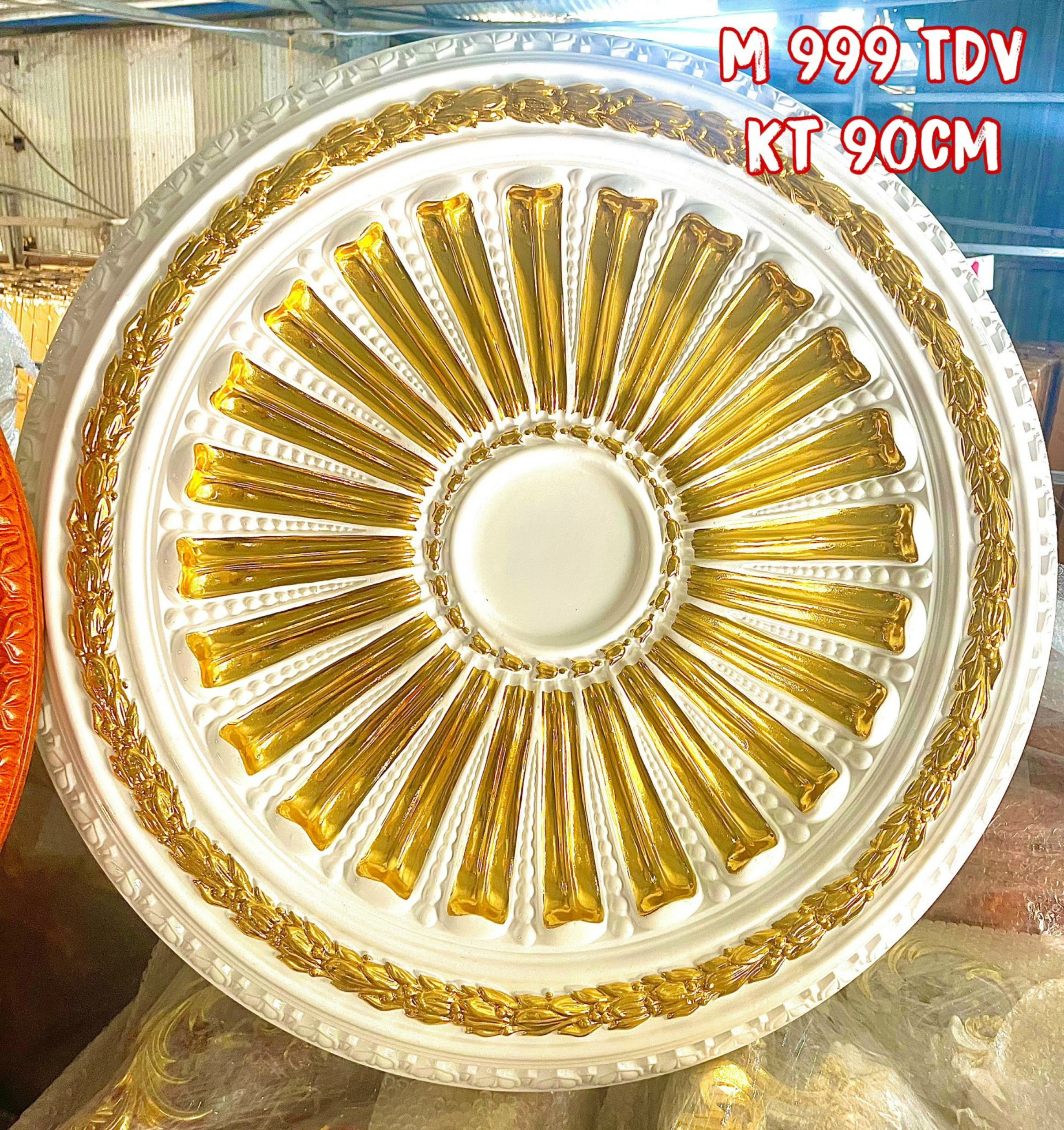 mâm trần PU cao cấp bà rịa vũng tàu