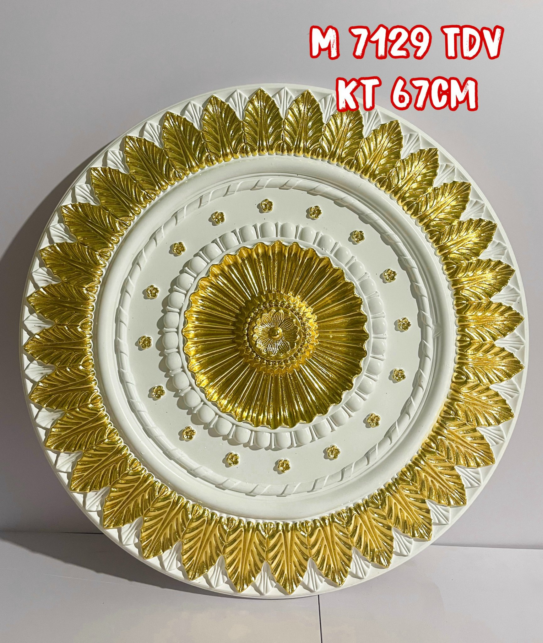 mâm trần PU cao cấp bà rịa vũng tàu