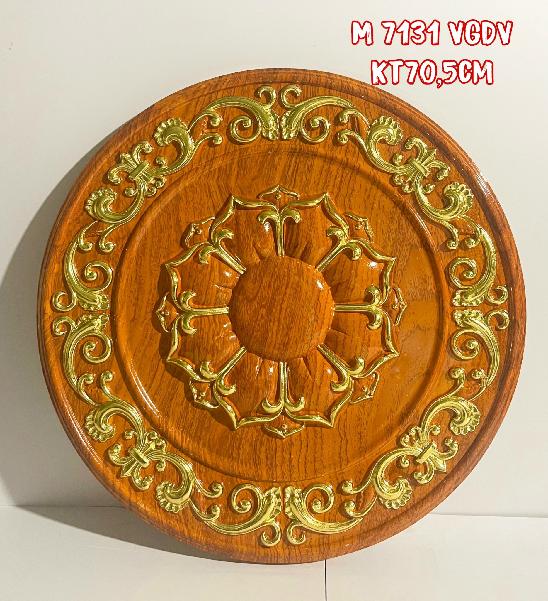 mâm trần PU cao cấp bà rịa vũng tàu