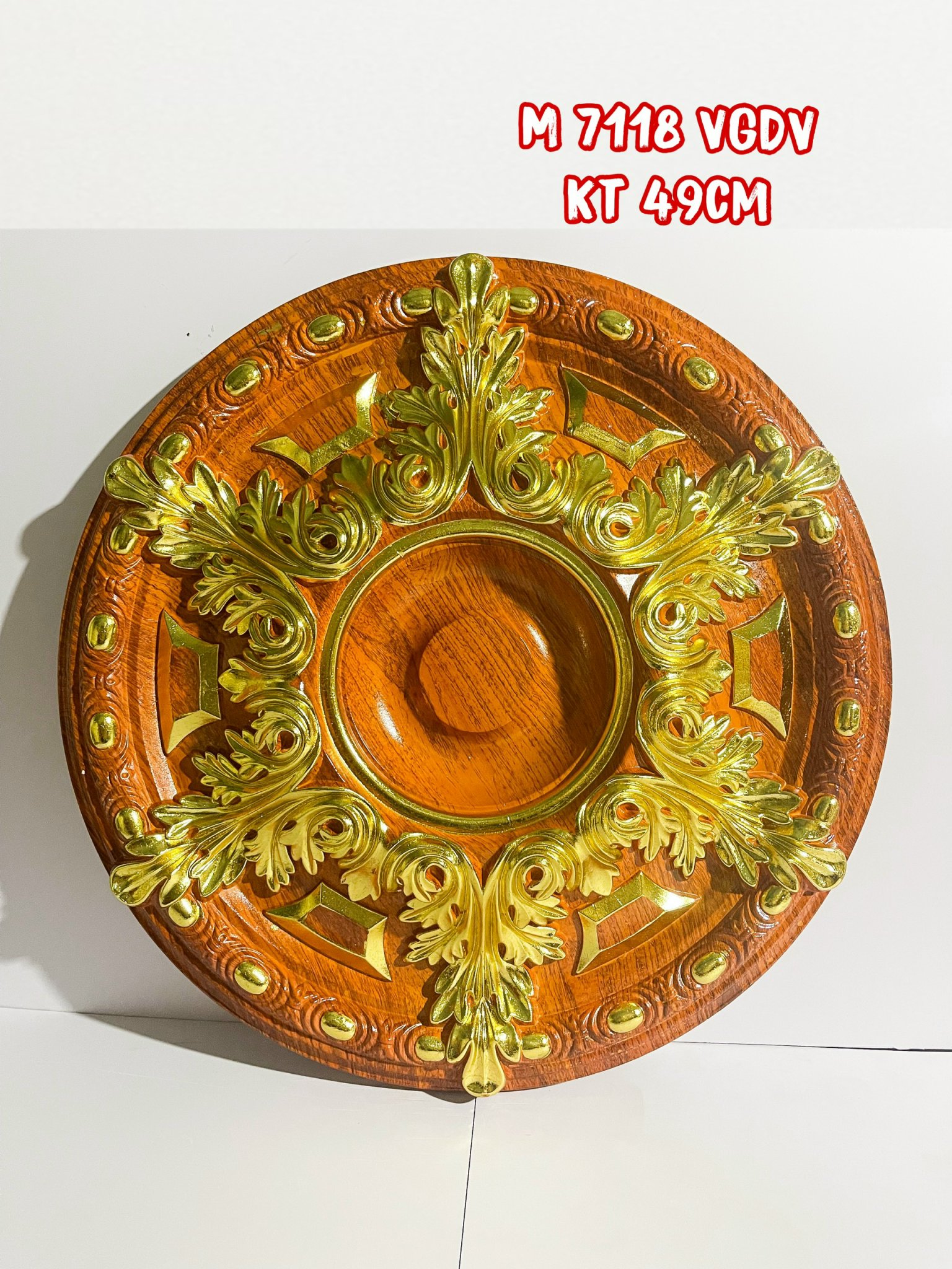 mâm trần PU cao cấp bà rịa vũng tàu