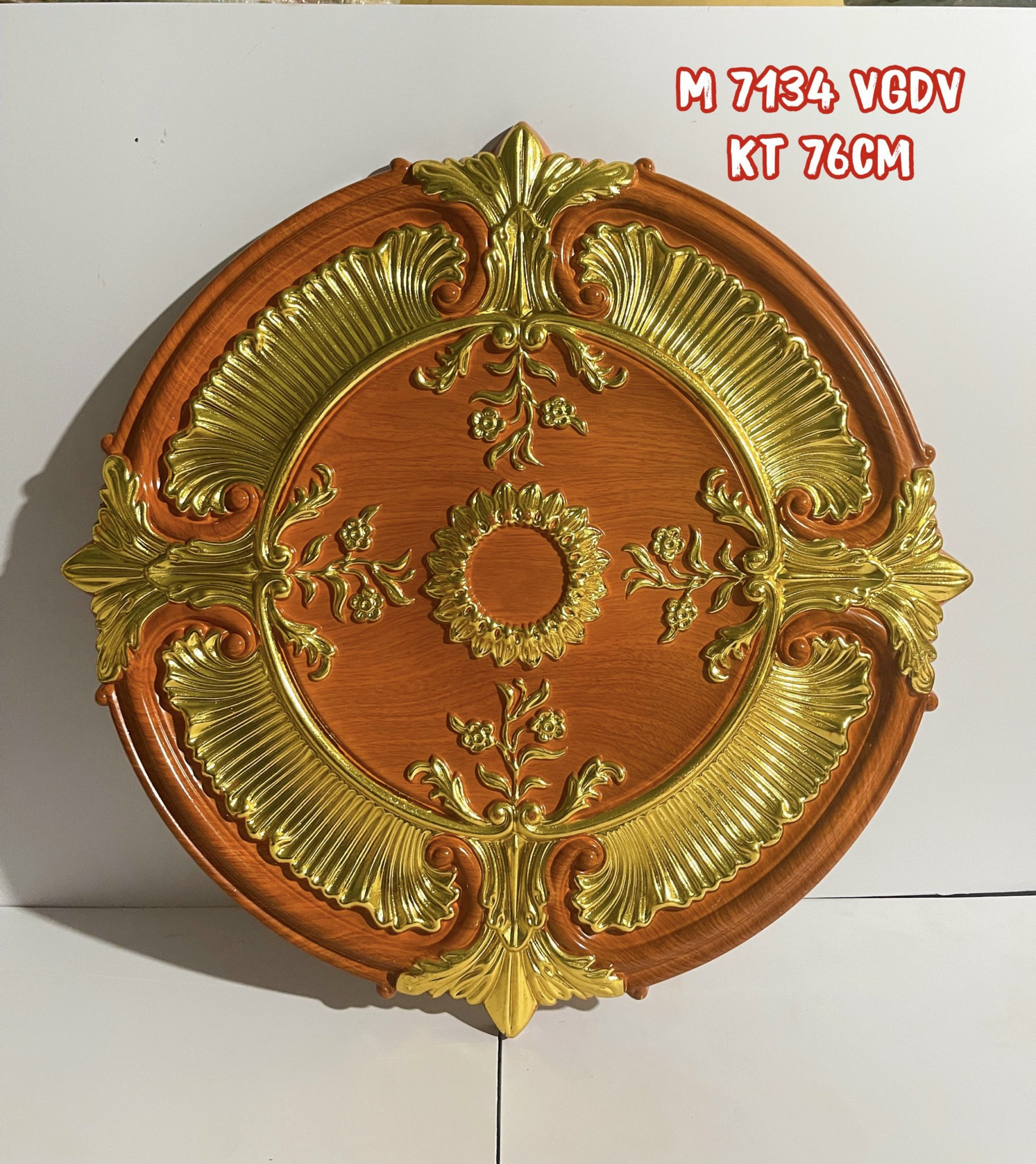 mâm trần PU cao cấp bà rịa vũng tàu