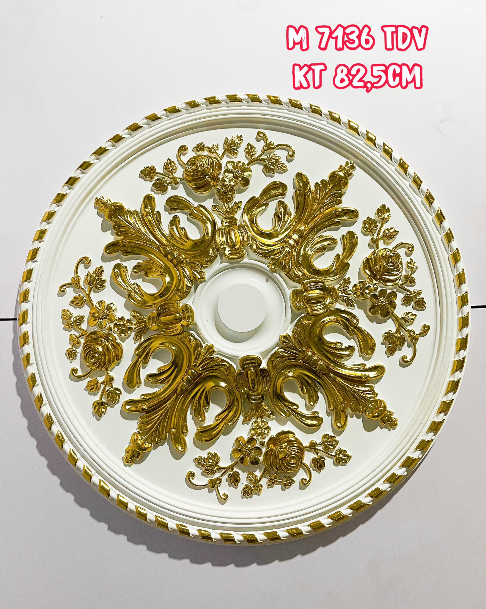 mâm trần PU cao cấp bà rịa vũng tàu