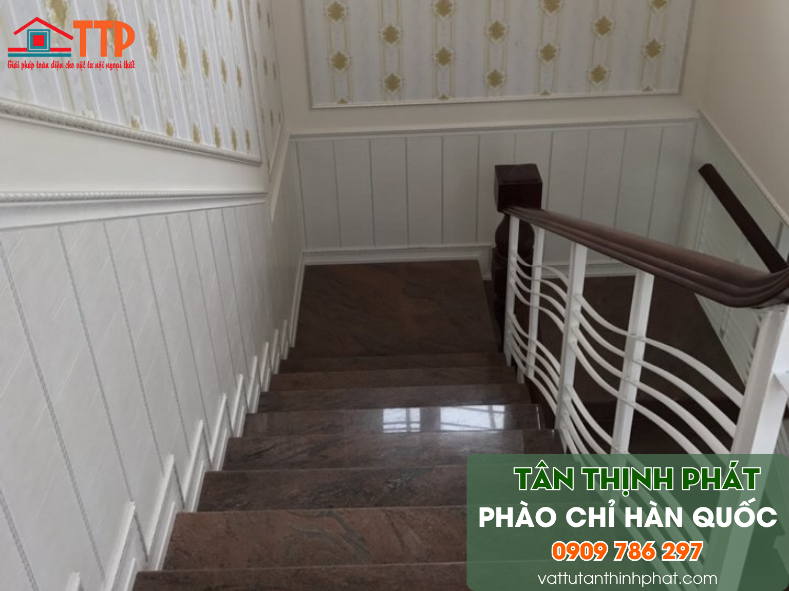 Báo Giá Phào Chỉ Hàn Quốc Mới Nhất 2026 Giải Pháp Trang Trí Nội Thất Đẳng Cấp