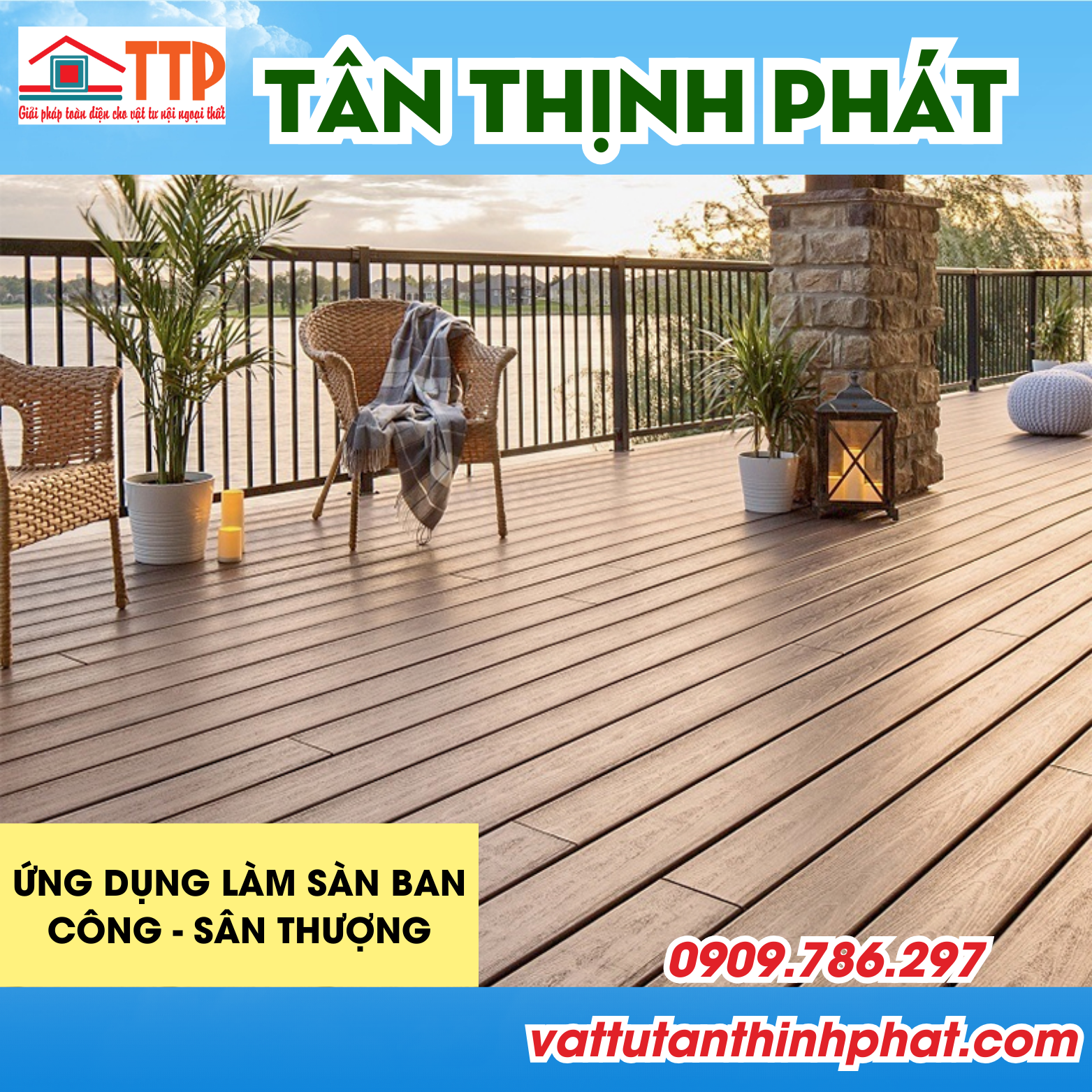 sàn gỗ ngoài trời bà rịa vũng tàu sàn gỗ ngoài trời bà rịa vũng tàu