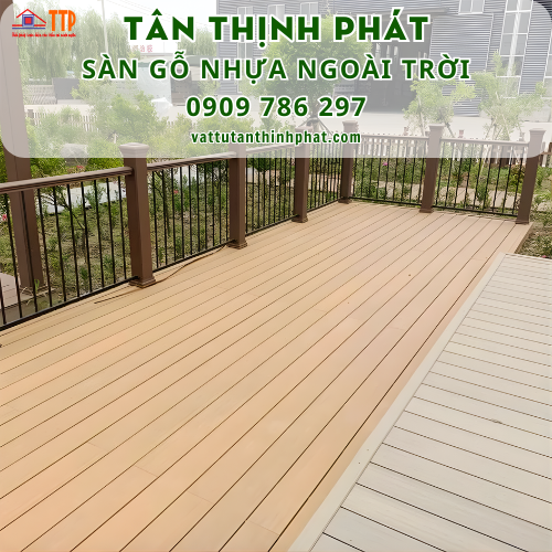 sàn gỗ nhựa ngoài trời tân thịnh phát sàn gỗ nhựa ngoài trời tân thịnh phát