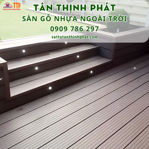 sàn gỗ nhựa ngoài trời tân thịnh phát sàn gỗ nhựa ngoài trời tân thịnh phát