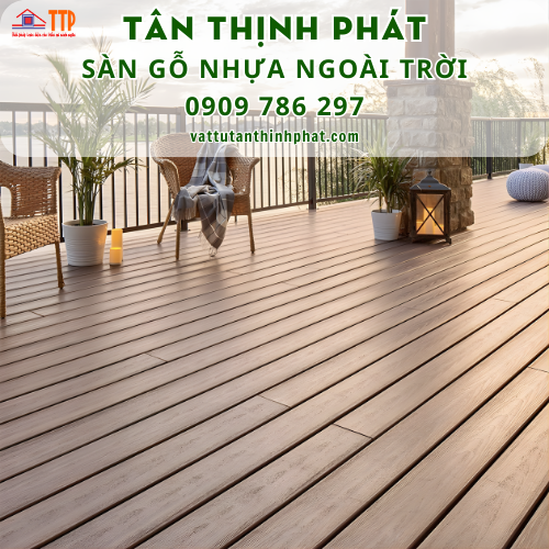 sàn gỗ nhựa ngoài trời tân thịnh phát sàn gỗ nhựa ngoài trời tân thịnh phát