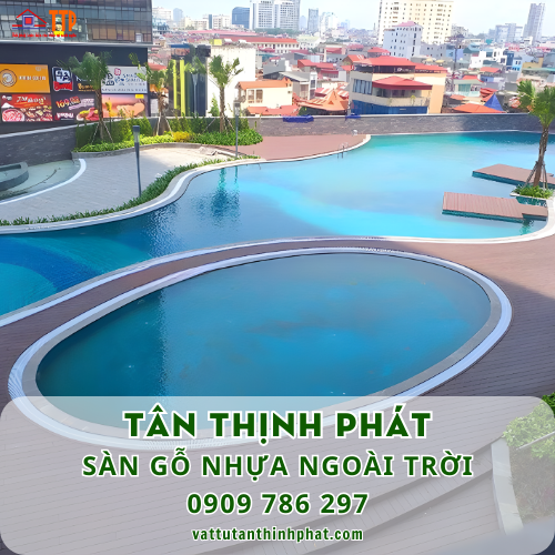sàn gỗ nhựa ngoài trời tân thịnh phát sàn gỗ nhựa ngoài trời tân thịnh phát